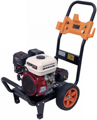 Ποιότητα  9HP Professional High Pressure Car Washers ISO9001 For Cleaning Cars And Big Trucks εργοστάσιο