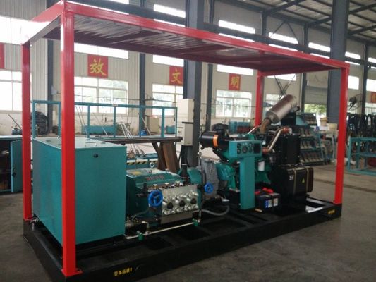 132kw αεριωθούμενος καθαριστής δύναμης μηχανών diesel μηχανών υψηλού αεριωθούμενος πλυσίματος