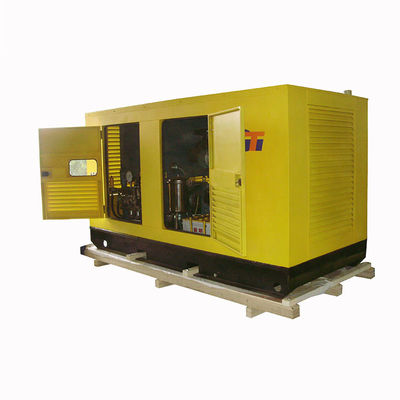 Εξοπλισμός δοκιμής υδραυλικής πίεσης 20000 PSI για τους σωλήνες ανταλλακτών θερμότητας