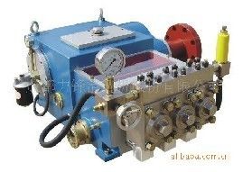 Γυμνός ελάχιστος φραγμός 630 αντλιών 46L/δυτών υψηλών προβολών ύδατος άξονων υπερβολικός