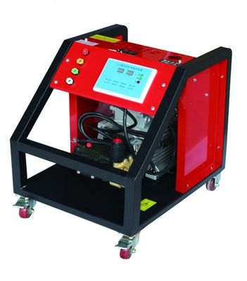 Πλυντήριο υψηλών αυτοκινήτων 100 φραγμών 2.2KW για το Drive ηλεκτρικών κινητήρων οχημάτων