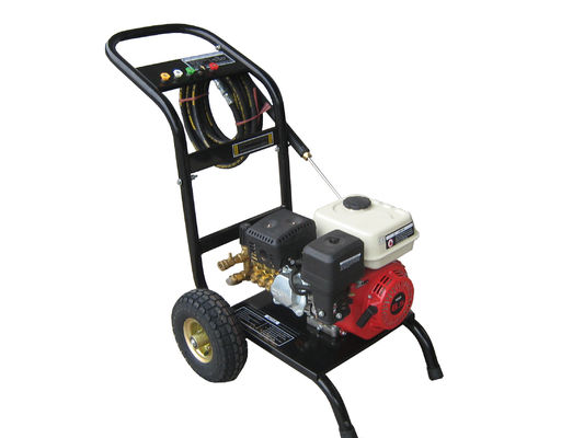 13HP πλυντήριο υψηλών αυτοκινήτων βενζίνης για τα φορτηγά εφαρμοσμένης μηχανικής