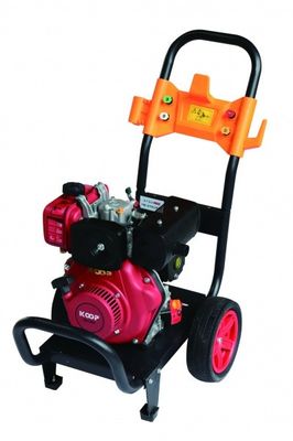 13HP πλυντήριο υψηλών αυτοκινήτων βενζίνης για τα φορτηγά εφαρμοσμένης μηχανικής