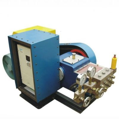 Water Blaster Μηχανή Υψηλής Πίεσης Υδροβολής Hydro Blaster