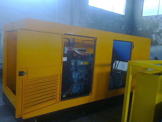 90kw ζώνη 2 diesel υδρο ανατίναξης καθαρότερη μηχανή προβολών ύδατος εξοπλισμού βιομηχανική