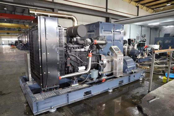 22000psi Υψηλής πίεσης αντλία νερού Υψηλής πίεσης αντλία για την αφαίρεση οδικών σημάτων
