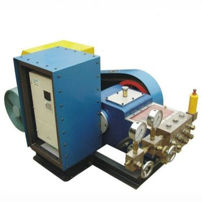 15000psi Βιομηχανικά καθαριστικά υψηλής πίεσης